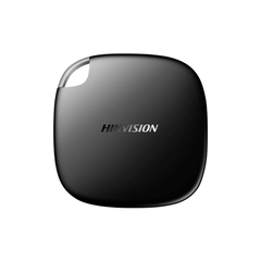 SSD CẮM NGOÀI HIKVISON HS-ESSD-T100I 256GB/512GB