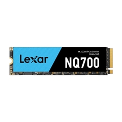 SSD M.2 Lexar NQ700 1TB M.2 2280 PCIe Gen4×4 NVMe