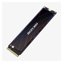 SSD M.2 PCIE HIKSEMI 1024GB HS-ESSD-FUTURE ECO 1024G GEN 4
