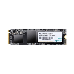 SSD M.2 PCLE APACER 256GB AS2280P4 Gen 3 x4