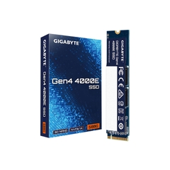 SSD M2 PCIE Gigabyte 500GB 4000E