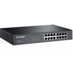 Bộ Chia Mạng TP-Link TL-SG1016D (16 cổng, 1000Mbps)