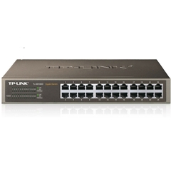 Bộ Chia Mạng TP-Link TL-SG1024D (24 Cổng, 1000Mps, Game)