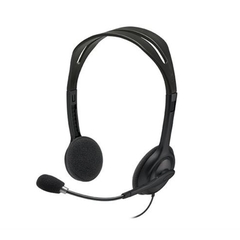 Tai nghe Logitech H111