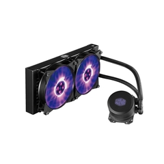 Tản nhiệt nước CPU Cooler Master Liquid ML240L RGB