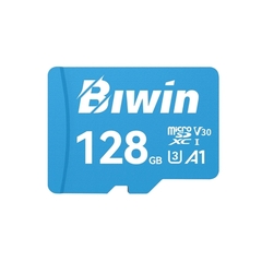 Thẻ nhớ Biwin 128Gb Class 10