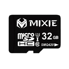 Thẻ nhớ MIXIE 32Gb hãng dành cho Camera