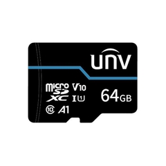 Thẻ nhớ UNV 64Gb hãng dành cho Camera