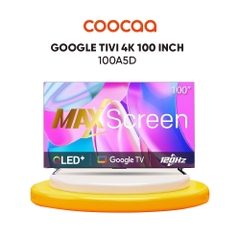 Google Tivi 100