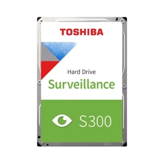 HDD Toshiba 2TB S300 (Chuyên lắp Camera)