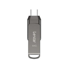 USB Lexar JumpDrive D400 64GB USB-C