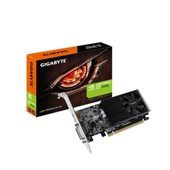 VGA GIGABYTE 2GB GV-N1030D4-2GI