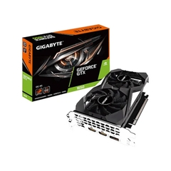 VGA GIGABYTE GeForce GTX 1650 OC 4G (GV-N1650OC-4GL)