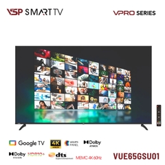 Smart Tivi VSP 65