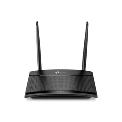 Bộ Phát Wifi TP-Link TL-MR100 (300Mbps, Khe sim 3G/4G)