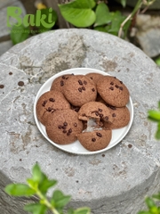 BÁNH COOKIES MOCHI SOCOLA ÍT NGỌT