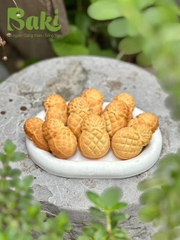 BÁNH DỨA HEALTHY ÍT NGỌT