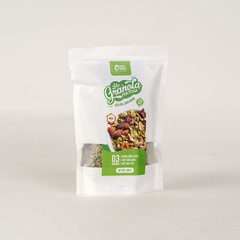 NGŨ CỐC YẾN MẠCH GRANOLA VỊ MATCHA (300G - 500G)