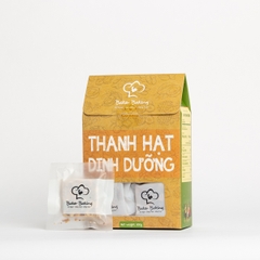 THANH HẠT DINH DƯỠNG (100G - 300G - 500G)