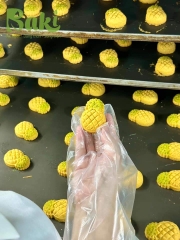 BÁNH DỨA HEALTHY ÍT NGỌT