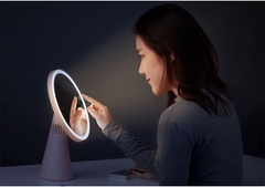 Gương để bàn trang điểm có đèn led FANCINATE RM249-SL