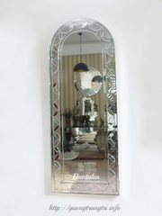 Gương soi toàn thân DAN02