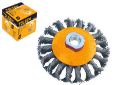 TOLSEN 77520 Bánh Cước
(Công Nghiệp) 100Mm