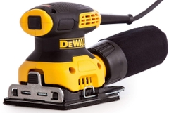 DEWALT Máy chà nhám DWE6411-B1