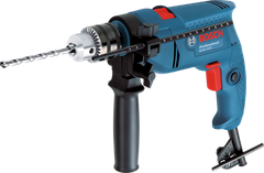 BOSCH Máy khoan động lực GSB 550 E