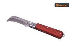 Asaki Dao tuốt dây điện lưỡi cong AK-8601