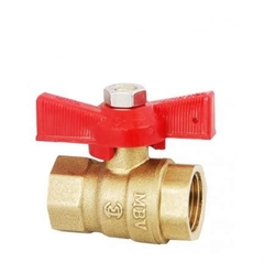 Minh Hoà Van bi đồng tay ABS MBV 15