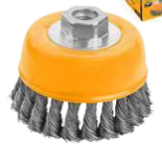 TOLSEN 77509 CHÉN CƯỚC 100MM