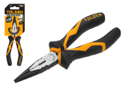 TOLSEN 10021 Kềm Nhọn (Công Nghiệp) 6'',160Mm