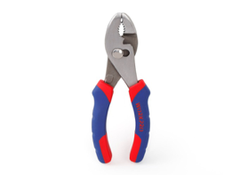 Workpro Kìm kẹp 2 lỗ 8''/200mm W031008