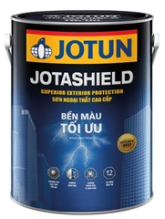 JOTUN Jotashield bền màu 5L