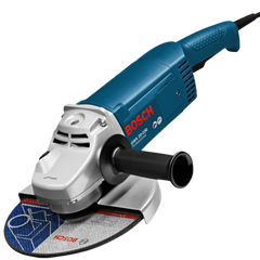 BOSCH Máy mài góc GWS 20-230