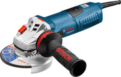 BOSCH Máy mài góc GWS 13-125 CI