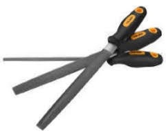 TOLSEN 32033 BỘ DŨA THÉP 3 CÂY 200MM,8''