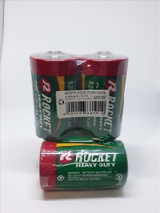 Pin Rocket 2SH R14C