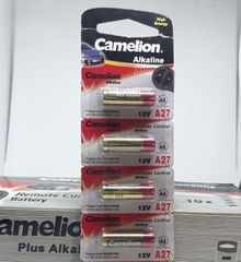 Pin Camelion 12V A27