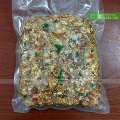 Nhân bánh trung thu thập cẩm xá xíu 1kg