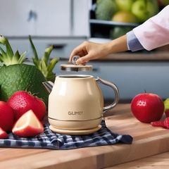Bình đun siêu tốc Gume 1.5 lít