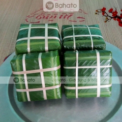 Khuôn bánh chưng thông minh Bahato 15cm
