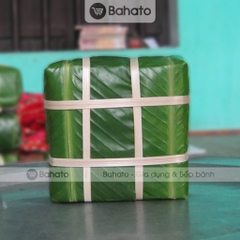 Khuôn bánh chưng thông minh Bahato 15cm