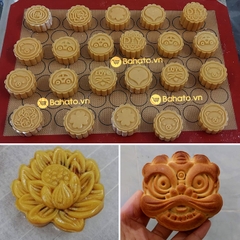 Nước đường bánh trung thu nướng Bahato 1kg