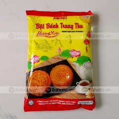 Bột bánh trung thu trộn sẵn Mikko Hương Xưa gói 1kg