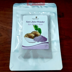 Bột khoai môn Vitallus gói 100g