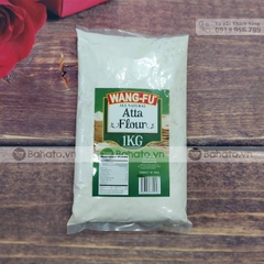 Bột mì Atta gói 1kg
