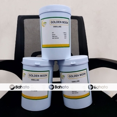 Bột vanillin Golden Moon hộp 1kg | 25kg (làm bánh, pha chế)