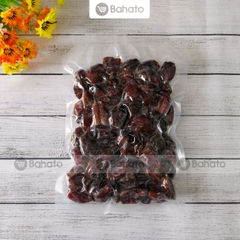 Chà là sấy dẻo không hạt Aunt Michelle gói 500g (Dry Pitted Dates)